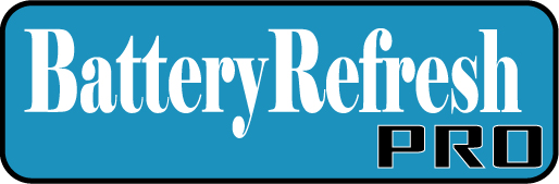 バッテリーリフレッシュPRO